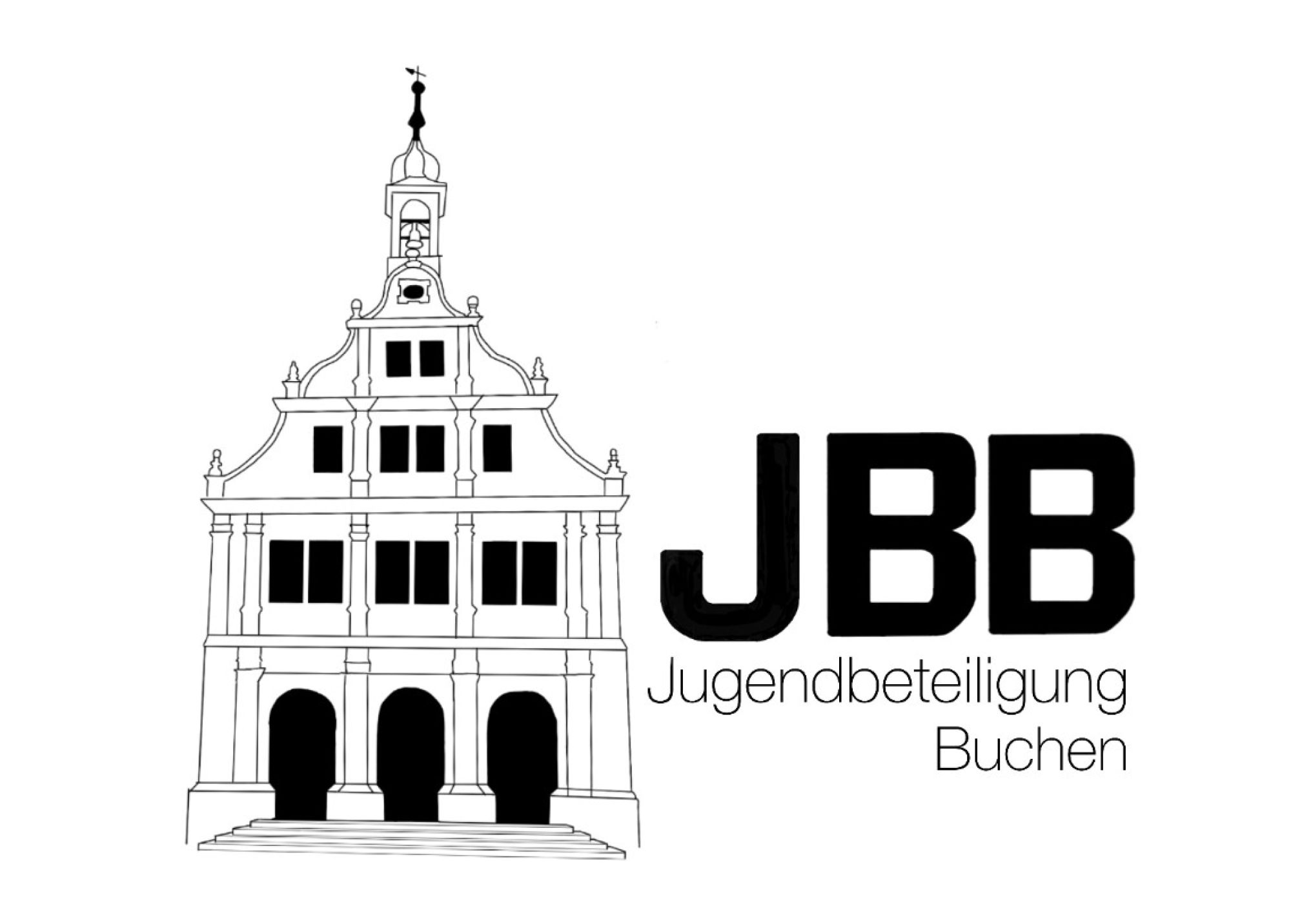 Logo Jugendbeteiligung Buchen