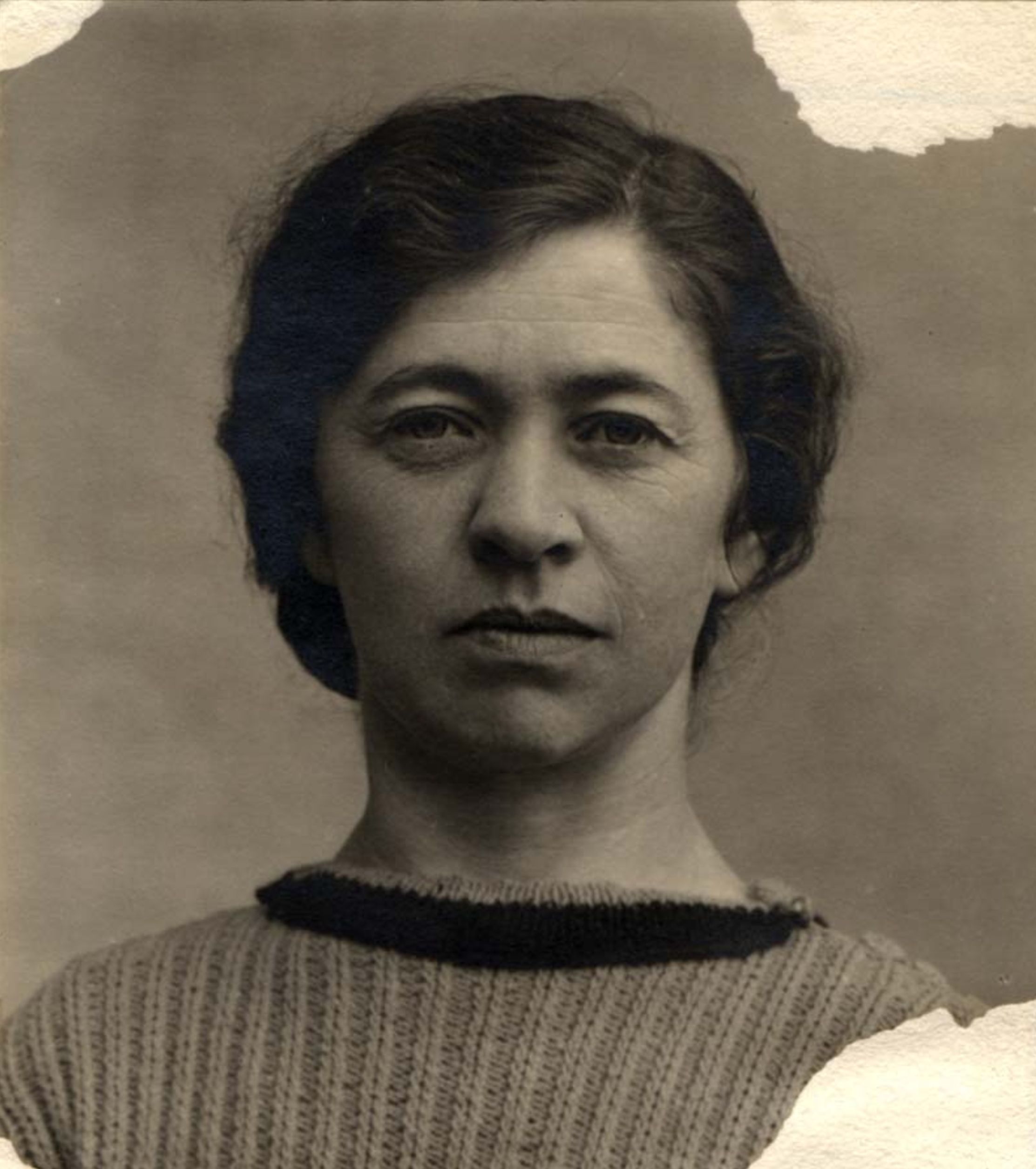 Die Buchenerin Marie Wolf kam über Gurs ins Vernichtungslager Auschwitz. Ihre Geschichte wurde für das Gedenkprojekt buchen-gedenkt.de von ihrem Neffen eindrücklich geschildert und ist seitdem digital verfügbar.