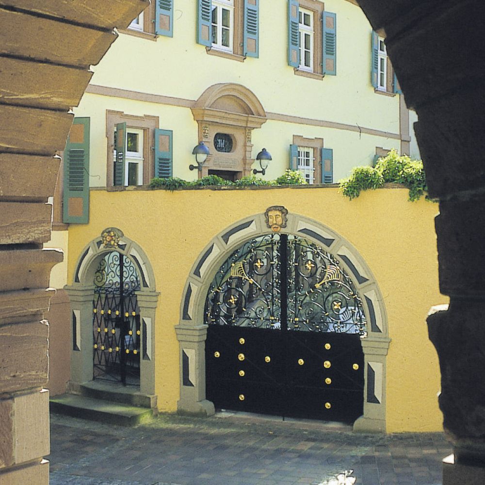 Kiesersches Haus Kiesersches Haus