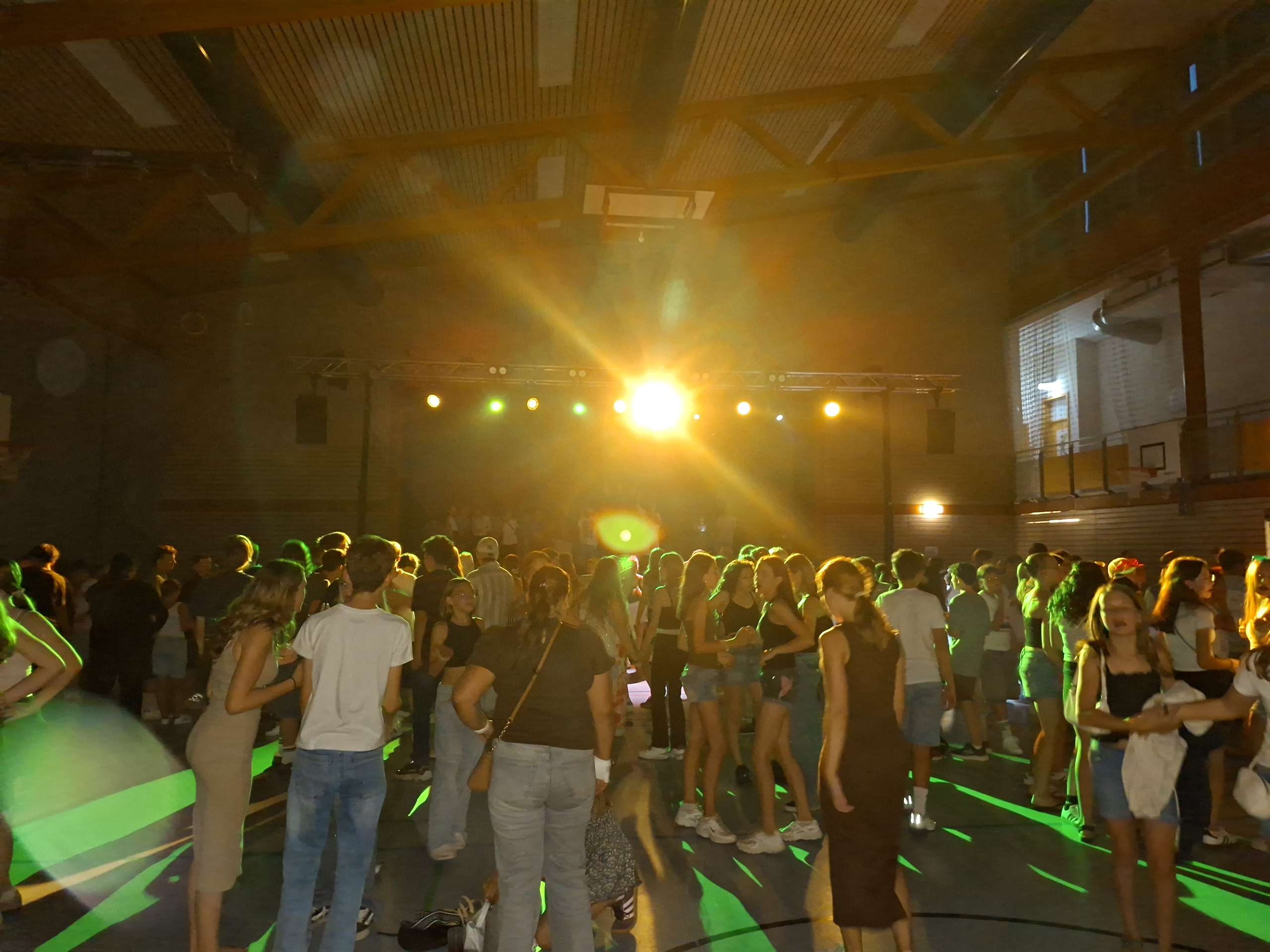 schools out Party 2026