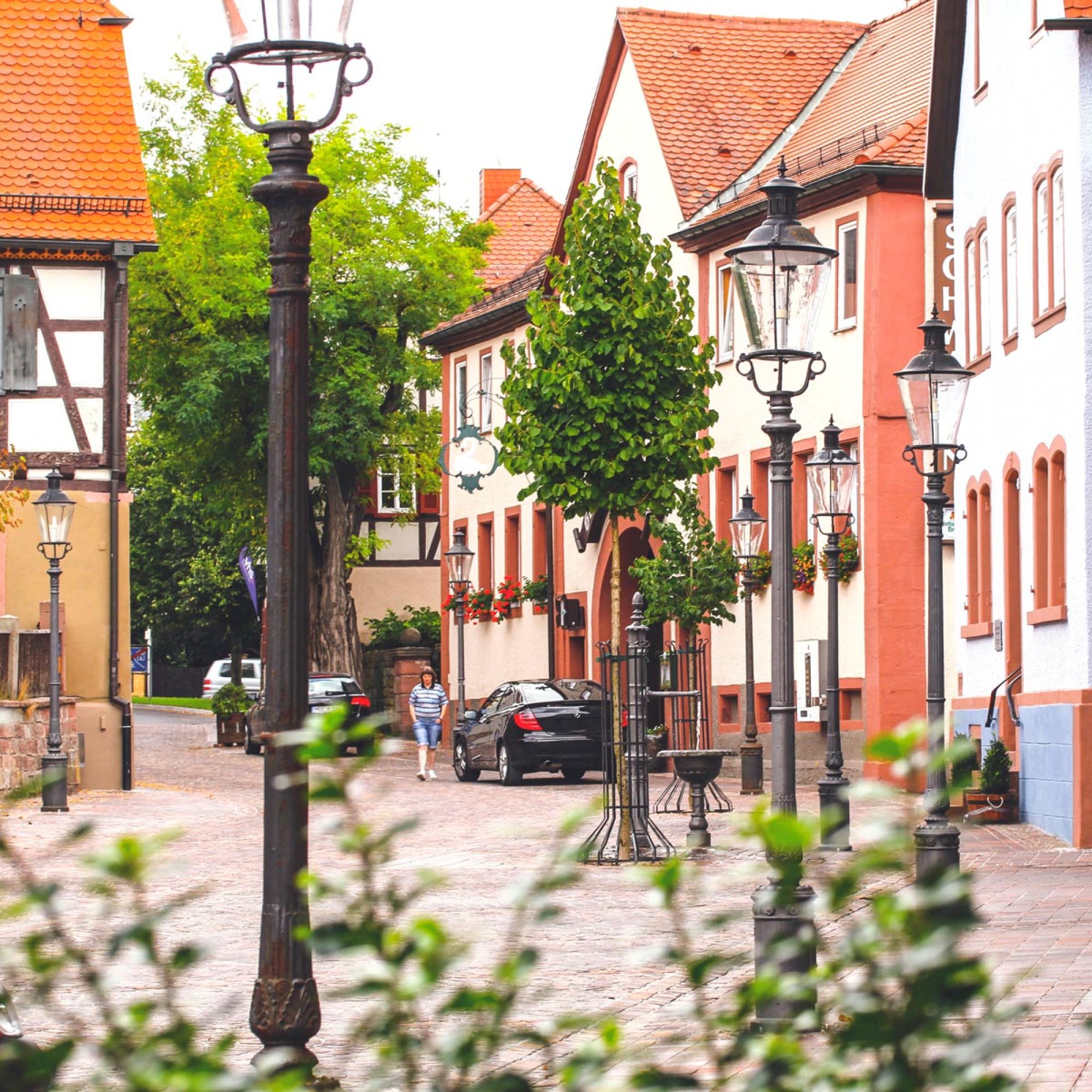 Kellereistraße