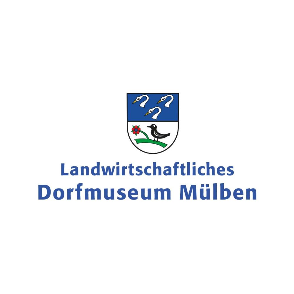 Logo Landwirtschaftliches Dorfmuseum Mülben