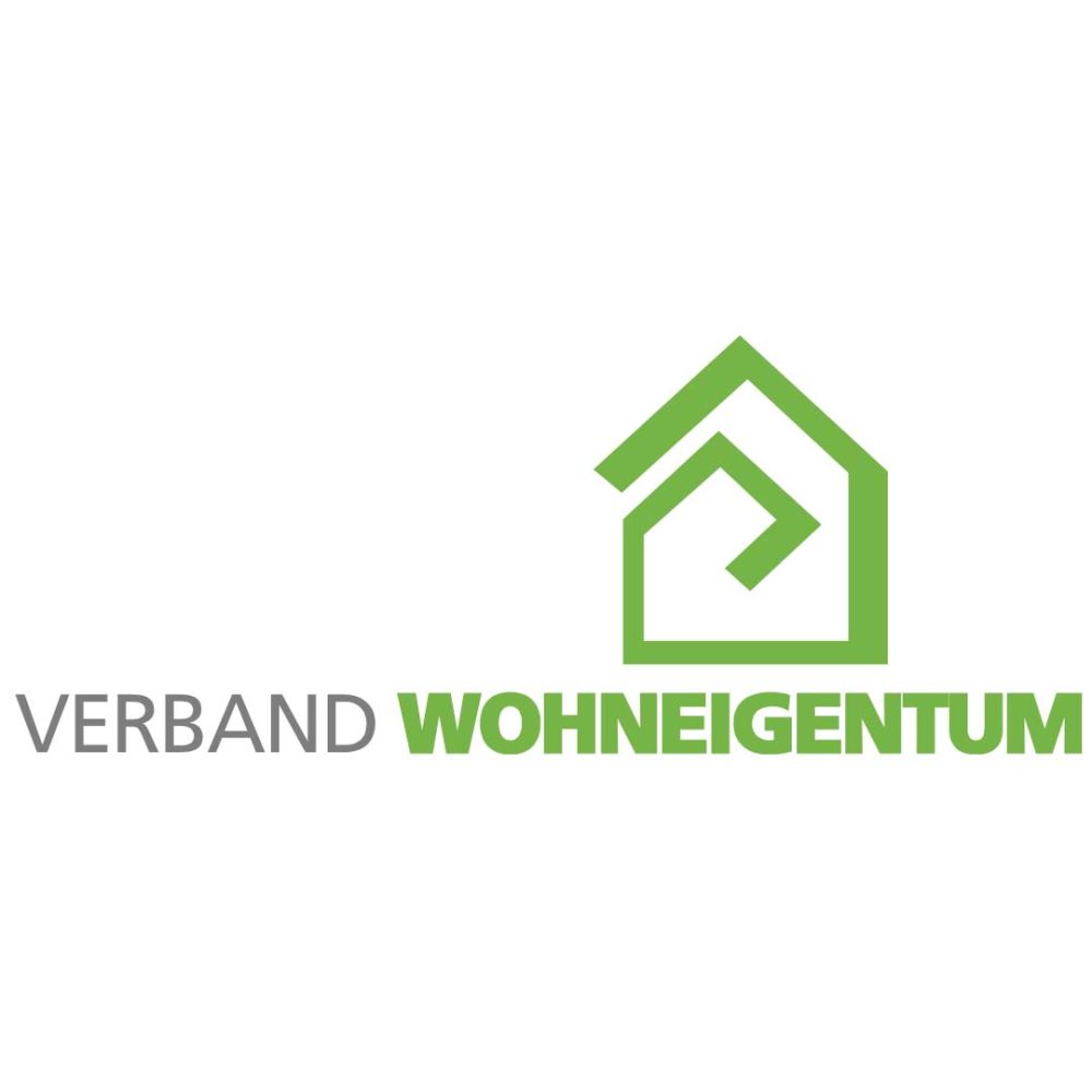Logo Verband Wohneigentum