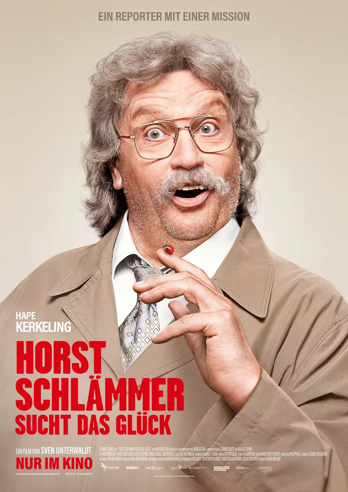 Horst Schlämmer sucht das Glück Horst Schlämmer sucht das Glück