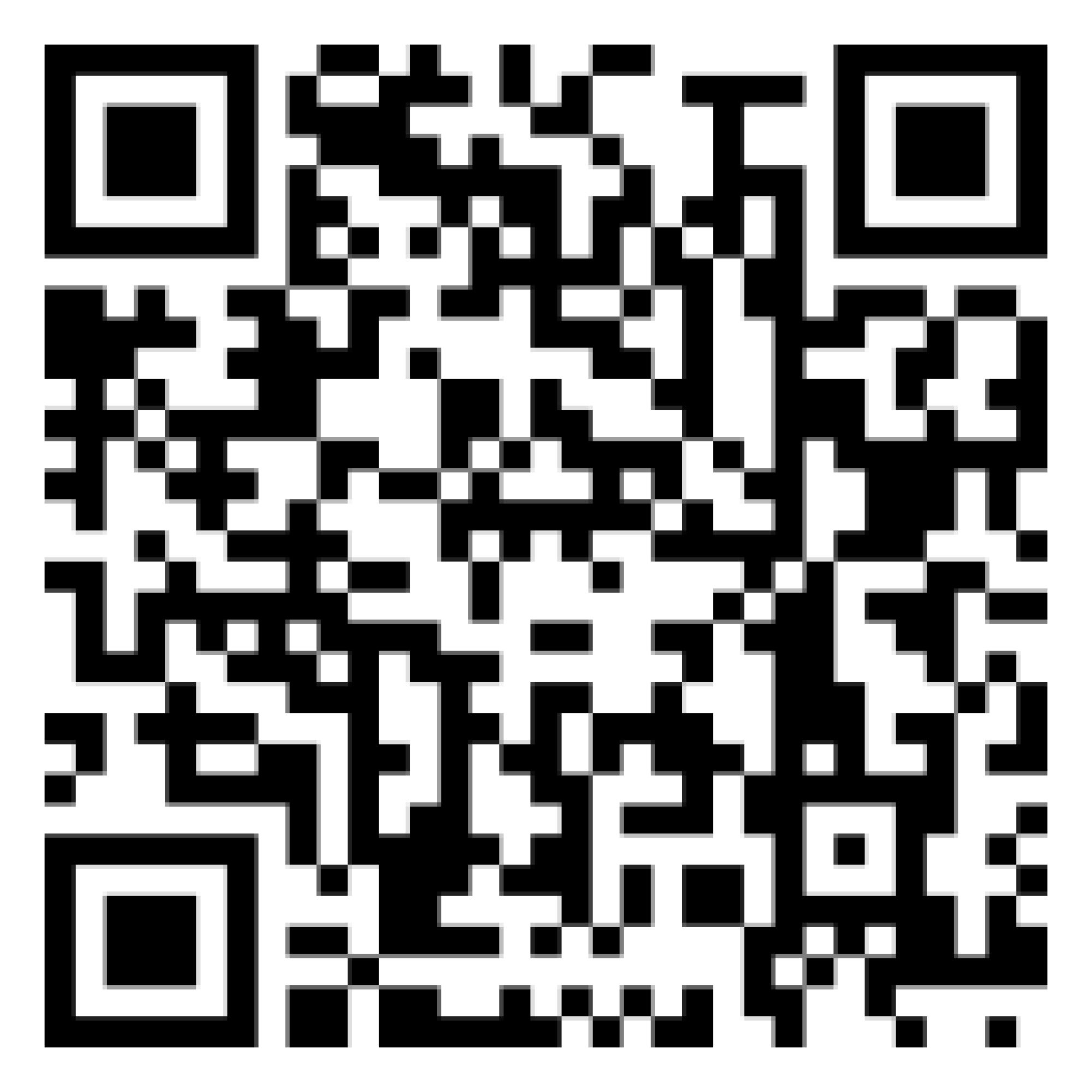 Qr Code zum Scannen mit Link zur Teilnahme am Wettbewerb „Hauptstadt des Fairen Handels“; Bildquelle Engagement Global