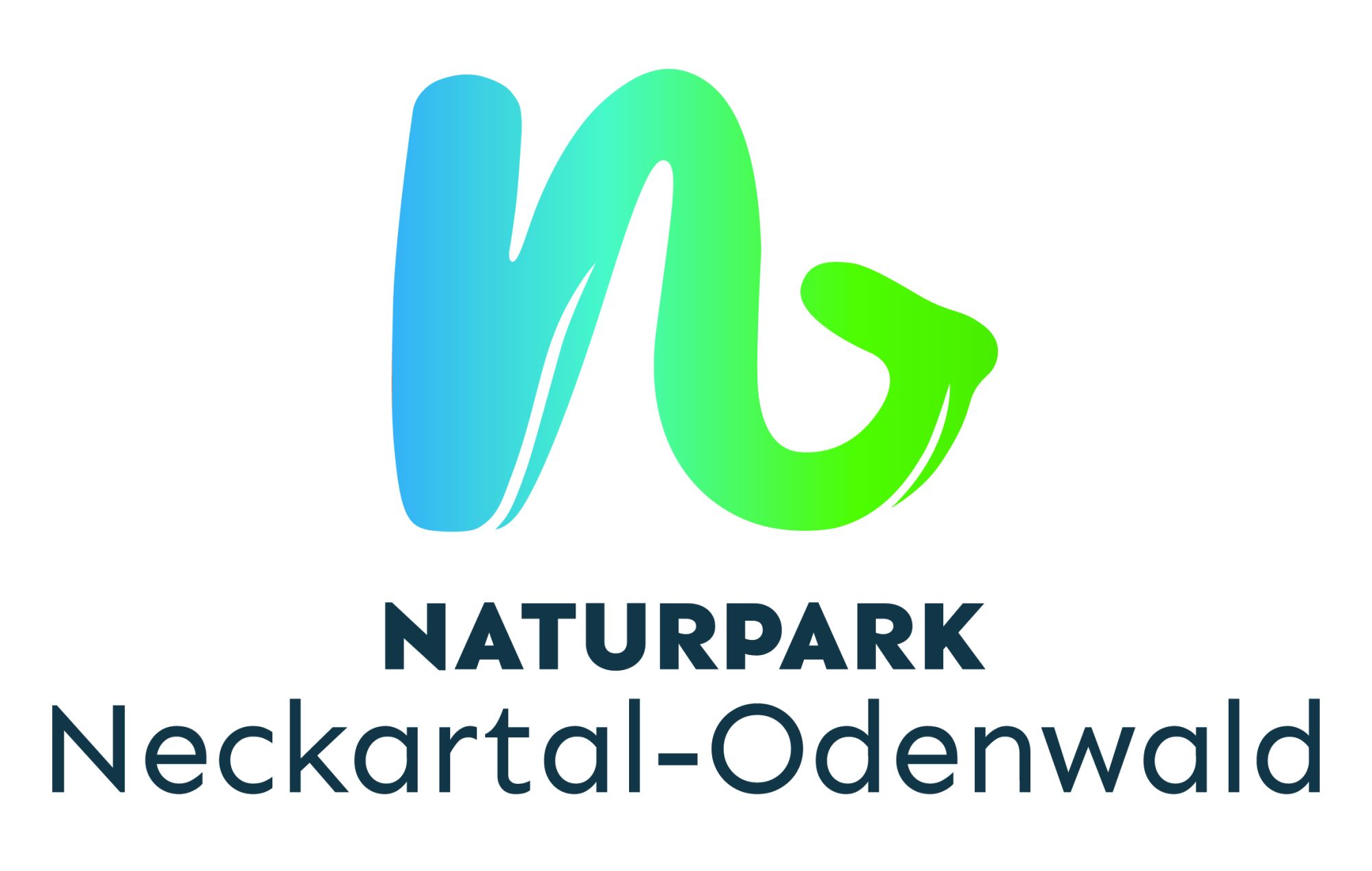Logo Naturpark Neckar-Odenwald