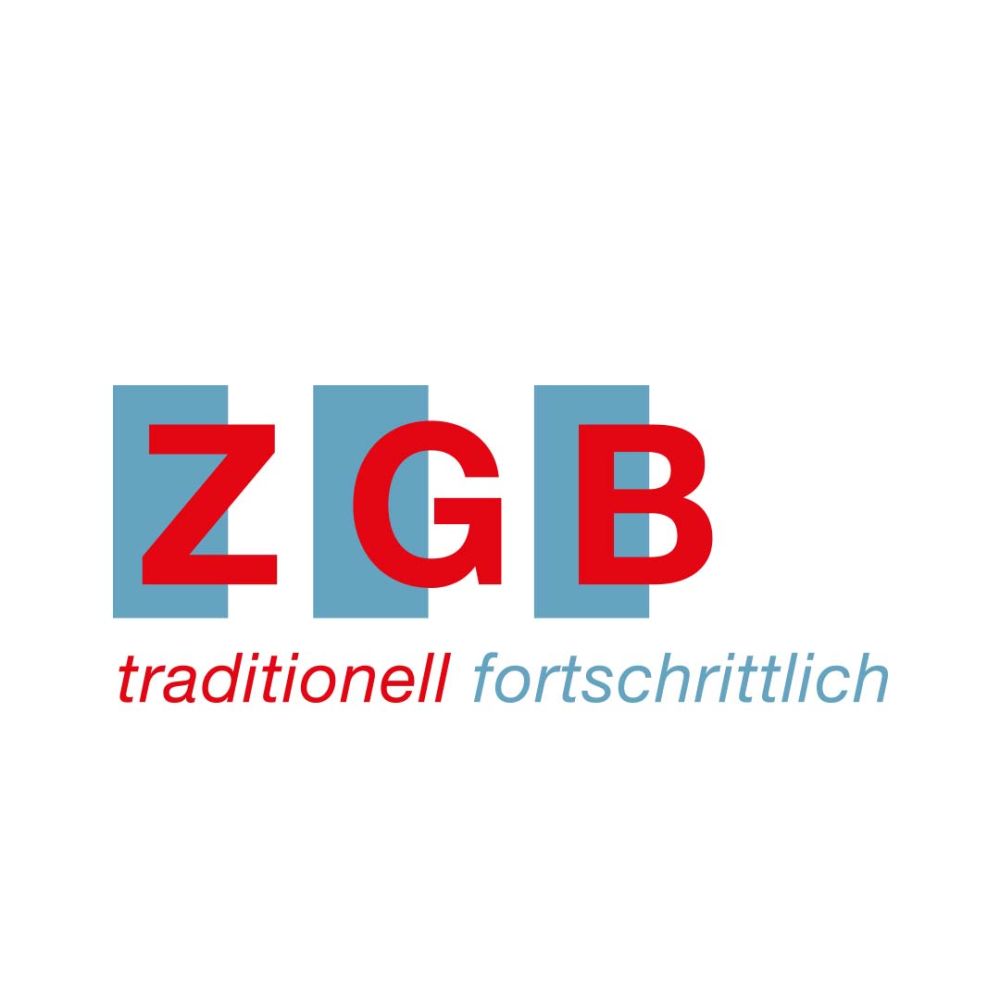 Logo ZGB