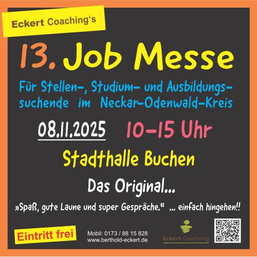 Eckert Coaching's 